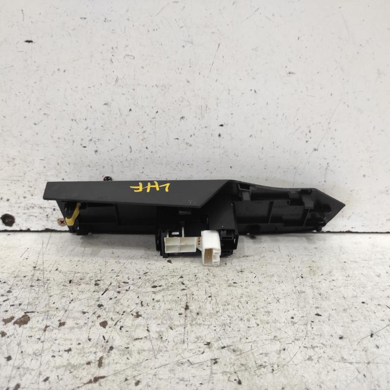 power door window switch