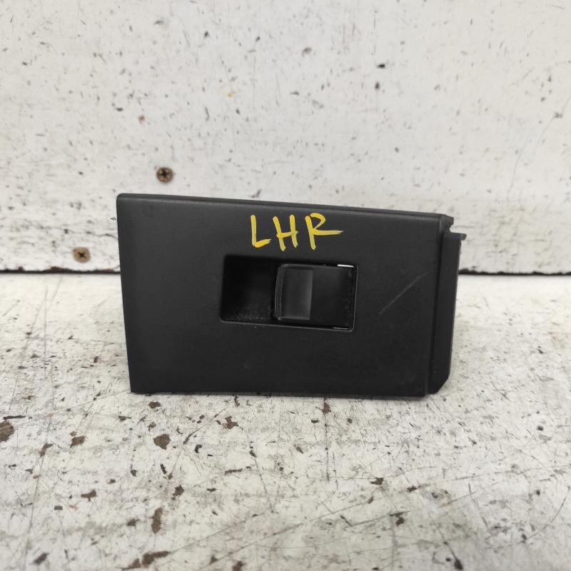 power door window switch