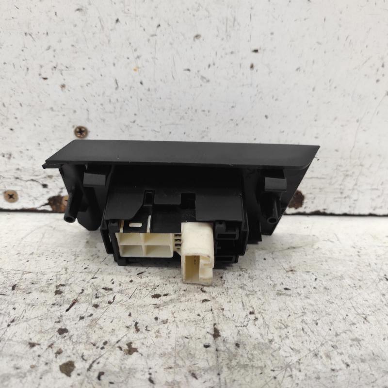 power door window switch