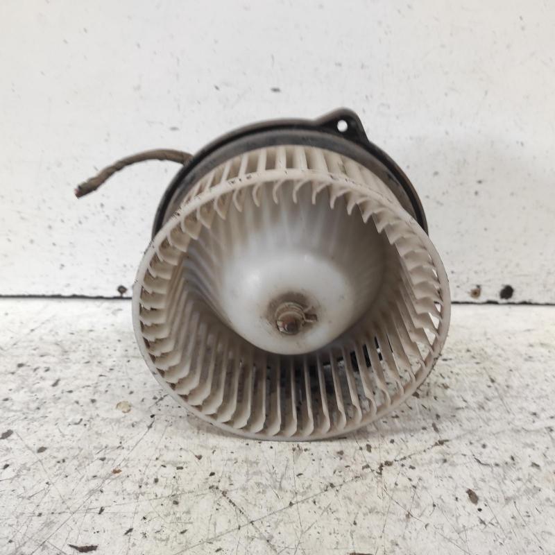 heater fan/motor