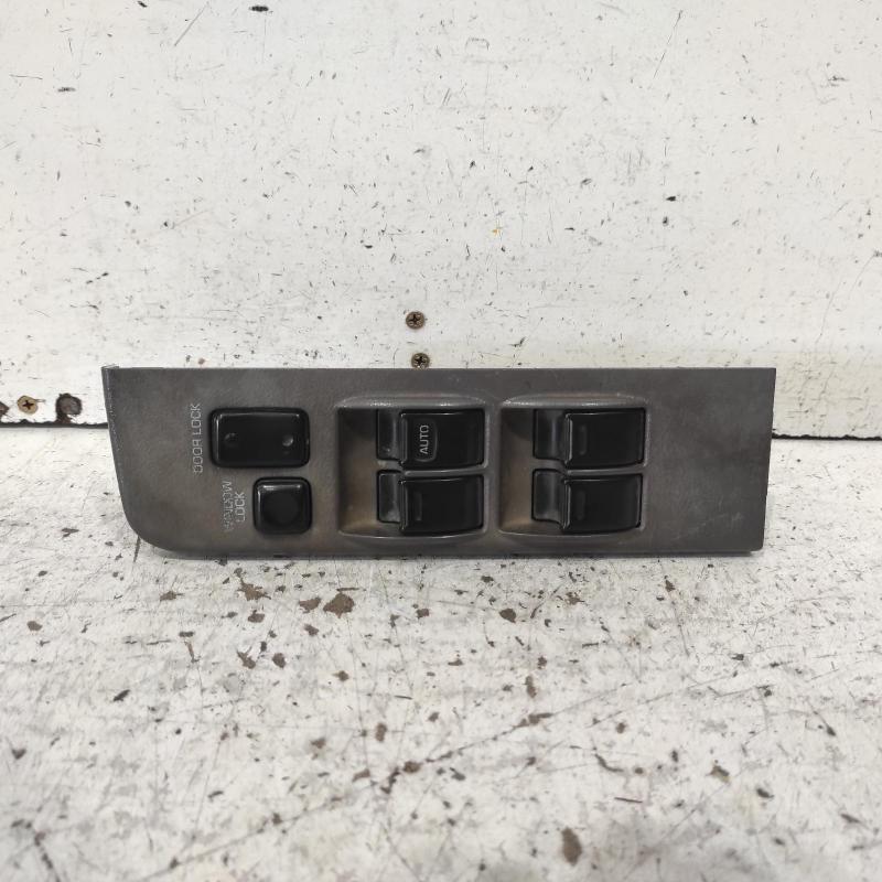 power door window switch