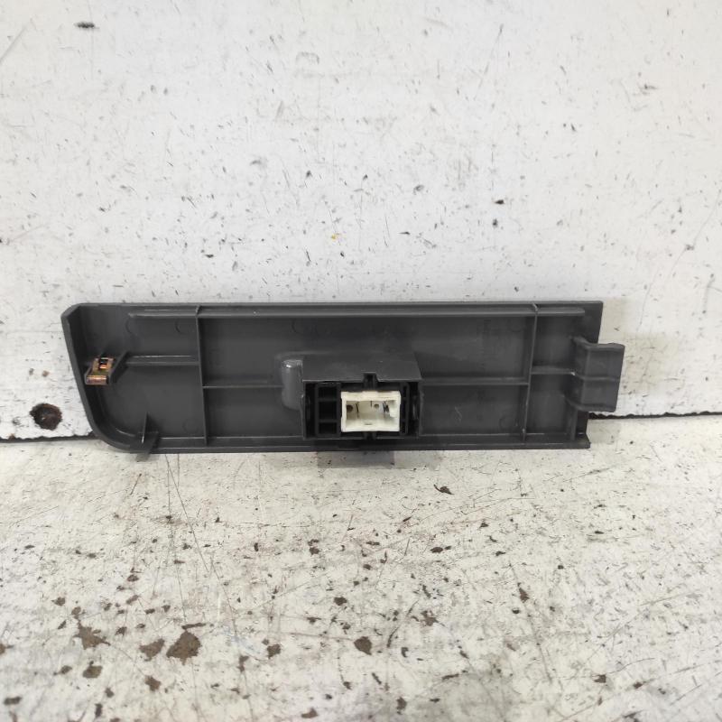 power door window switch