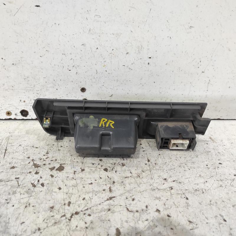 power door window switch