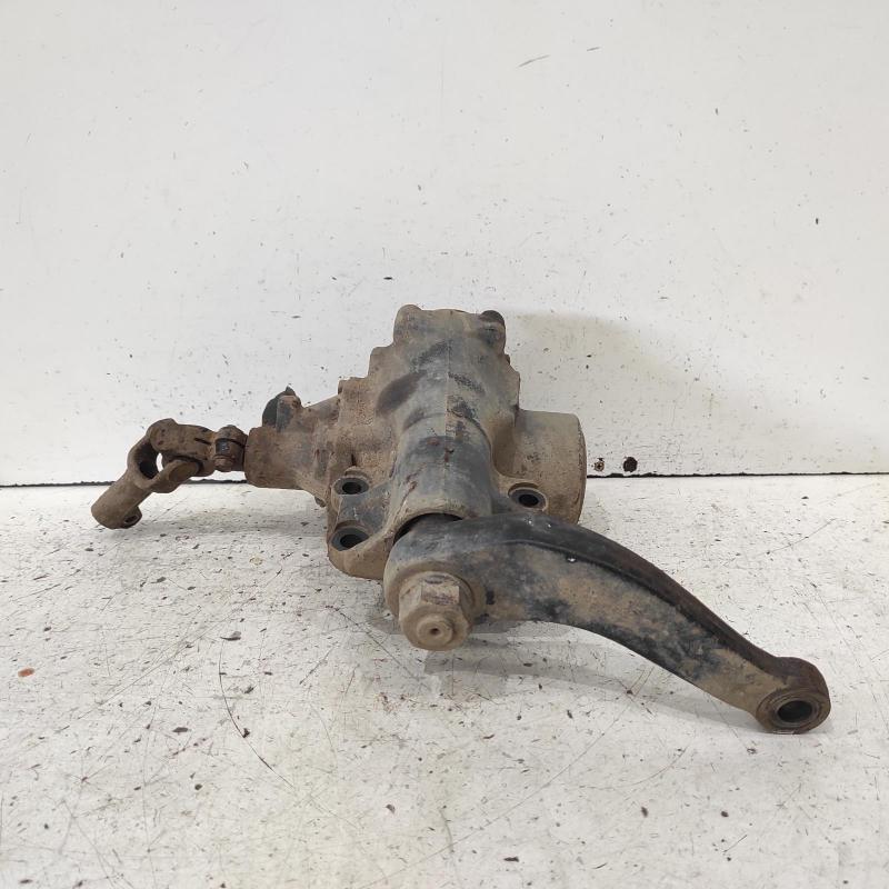 steering box/rack