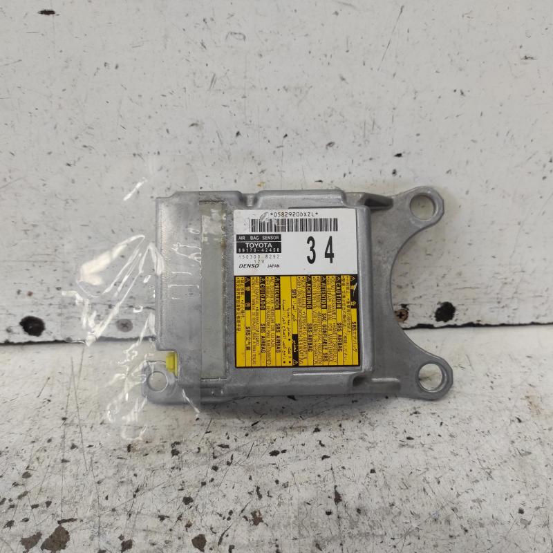 airbag module/sensor