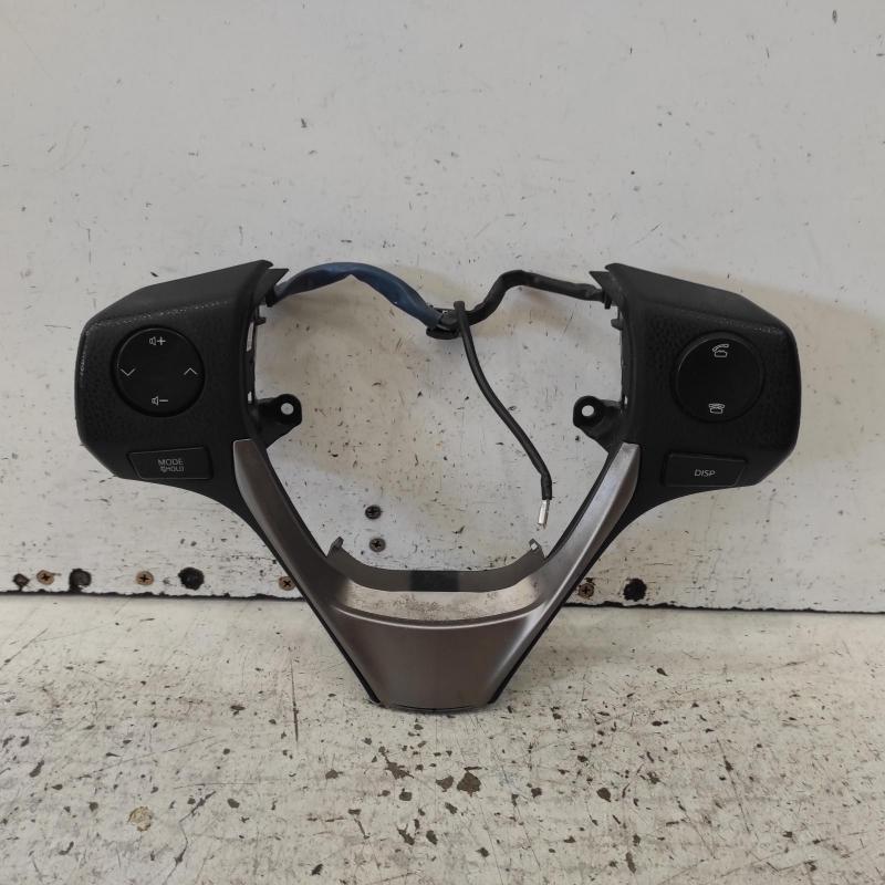 miscellaneous switch relay