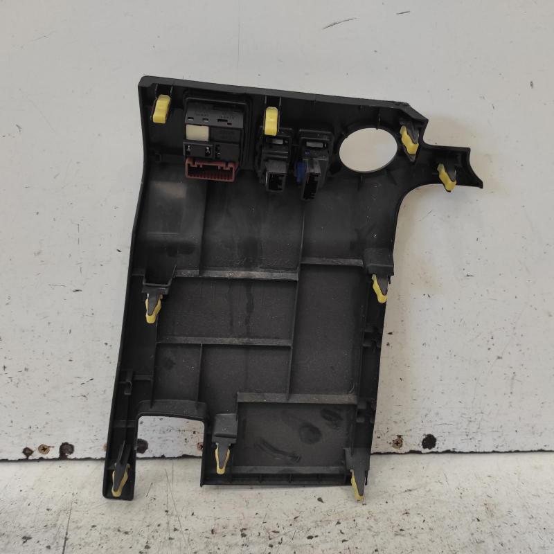 miscellaneous switch relay