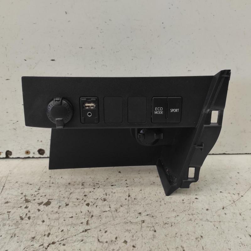 miscellaneous switch relay