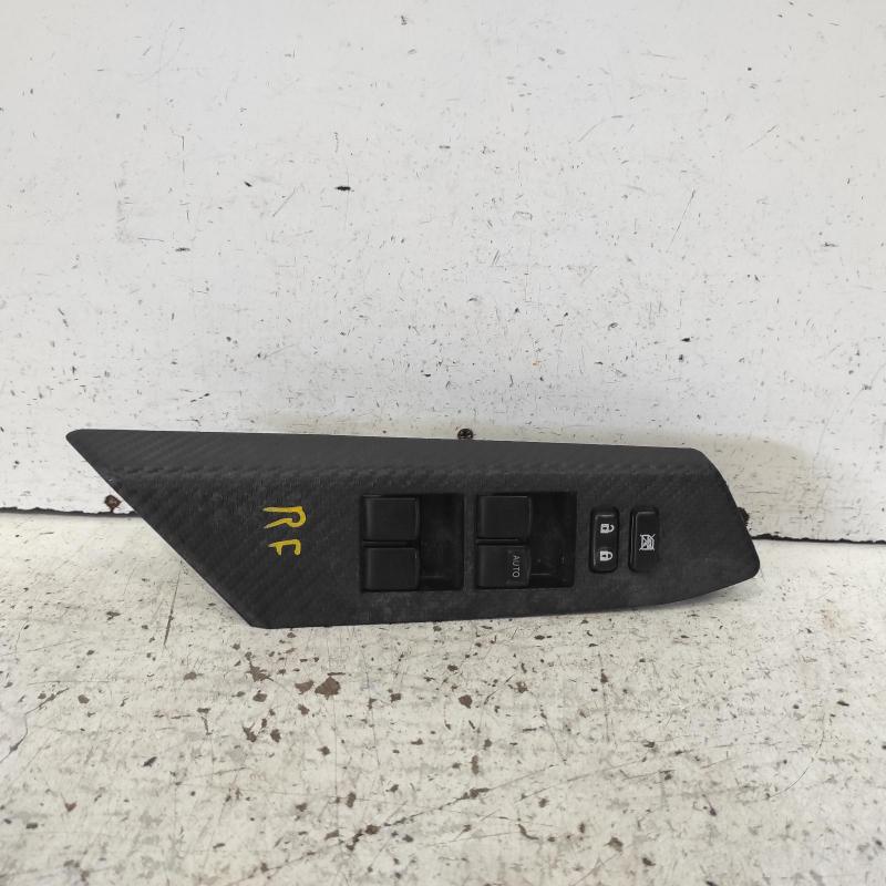 power door window switch