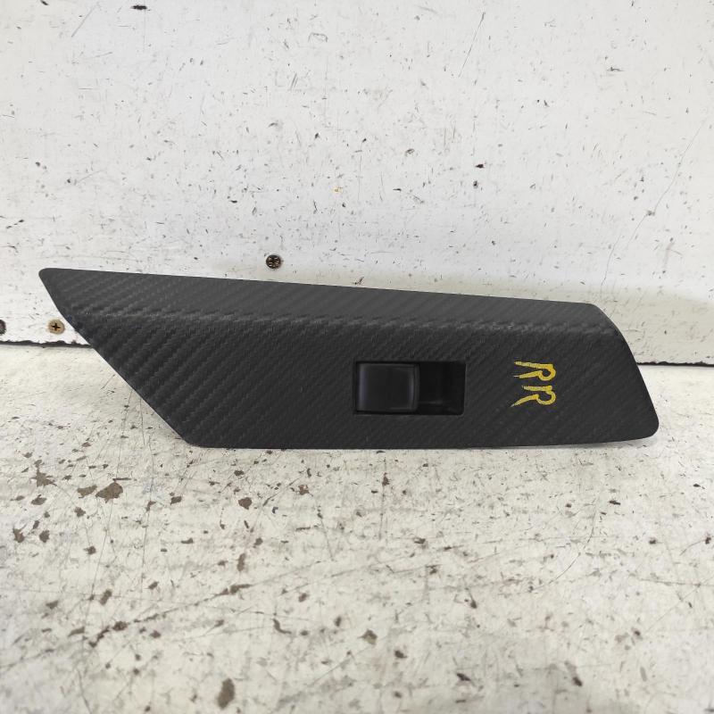 power door window switch