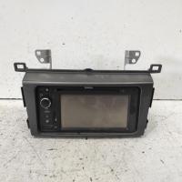 stereo/head unit