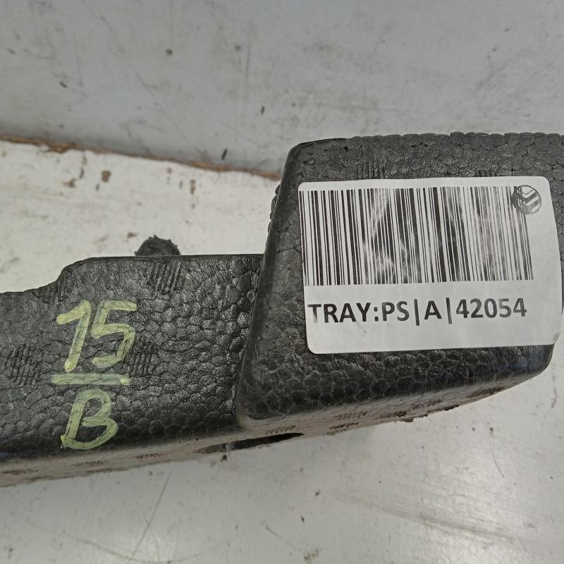 bar reinforcement/bracket front