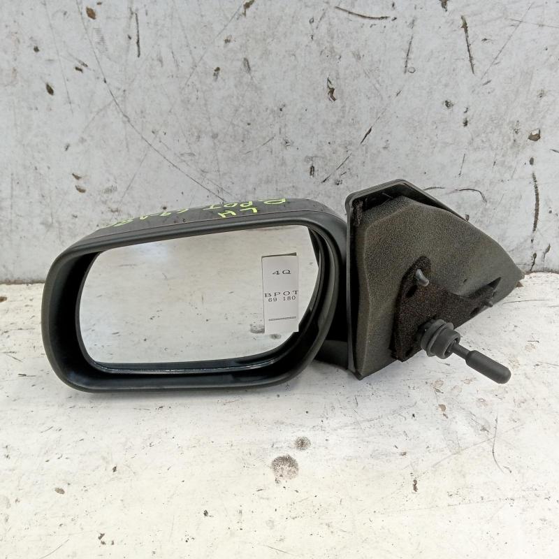 door mirror left