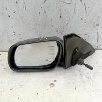 door mirror left