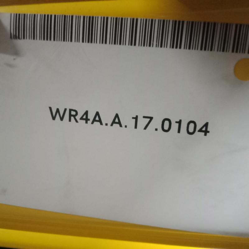 trailing arm rear right