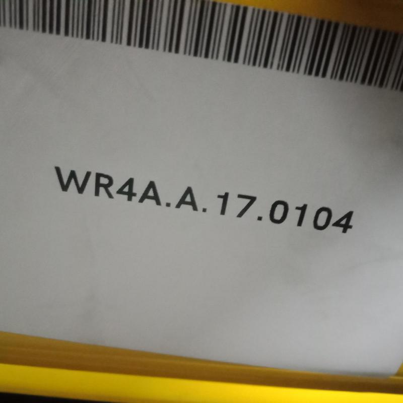 trailing arm rear right