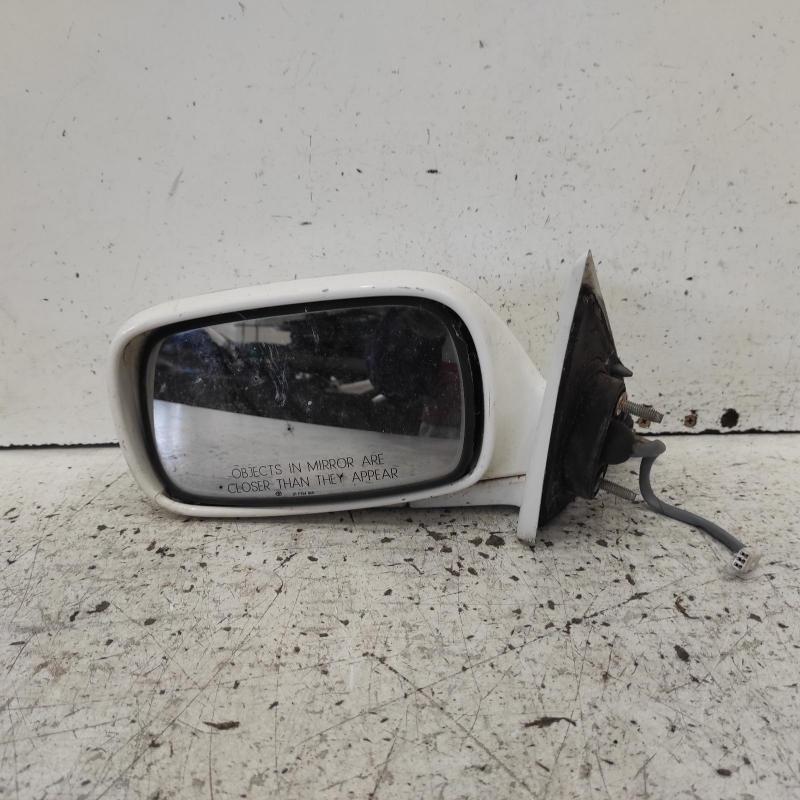 door mirror left