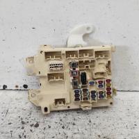fuse box