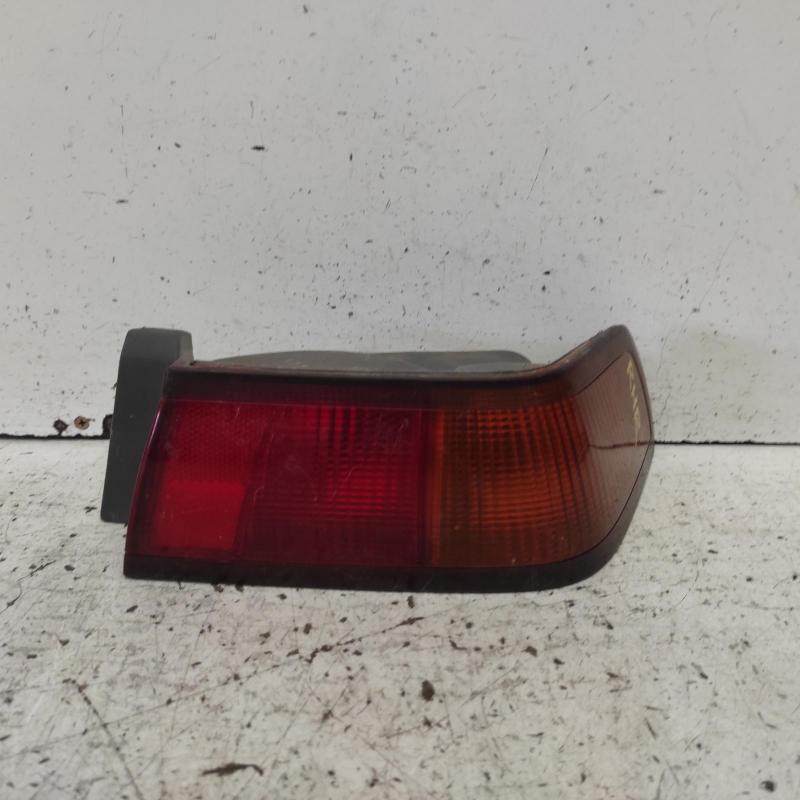 taillight right