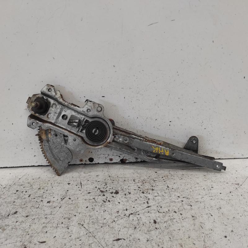 window regulator/motor rear right