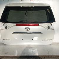 bootlid/tailgate