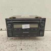 stereo/head unit