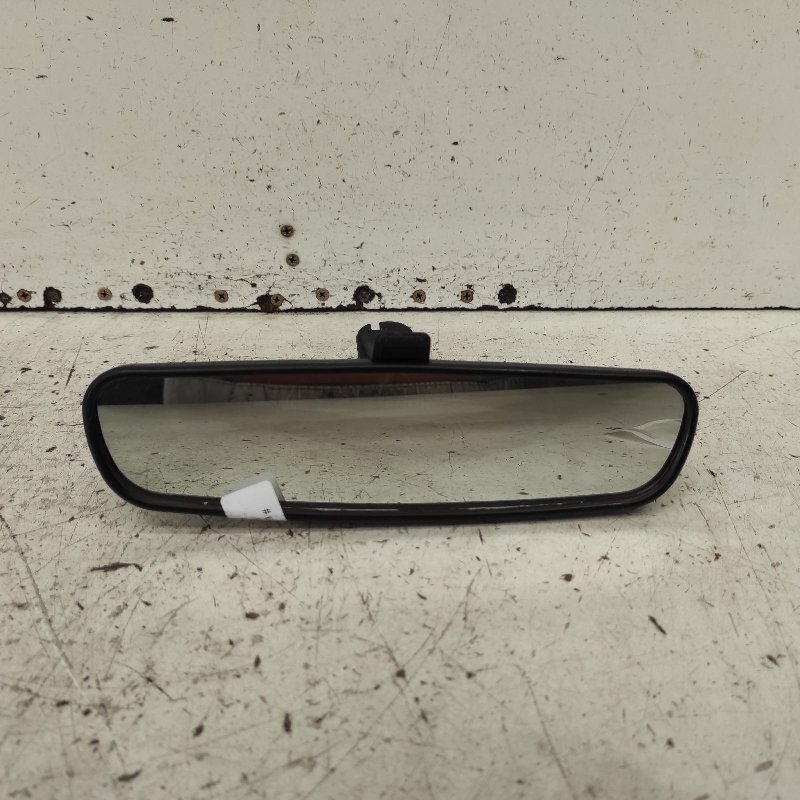 Camry Interior Mirror 1997-2002 sk20 08/97-08/02 00021095 #673612