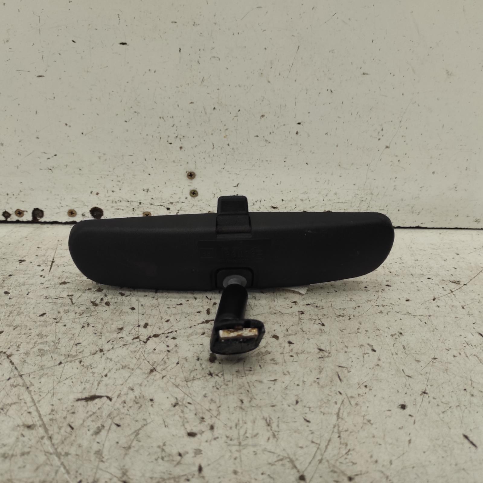 Camry Interior Mirror 1997-2002 sk20 08/97-08/02 00021095 #673612