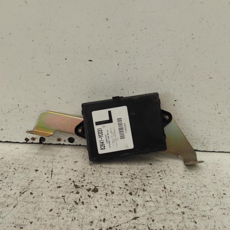 miscellaneous switch relay