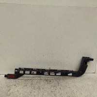 bar reinforcement/bracket rear