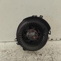 heater fan/motor