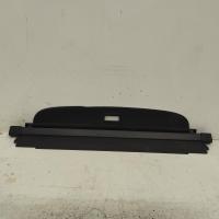 parcel shelf