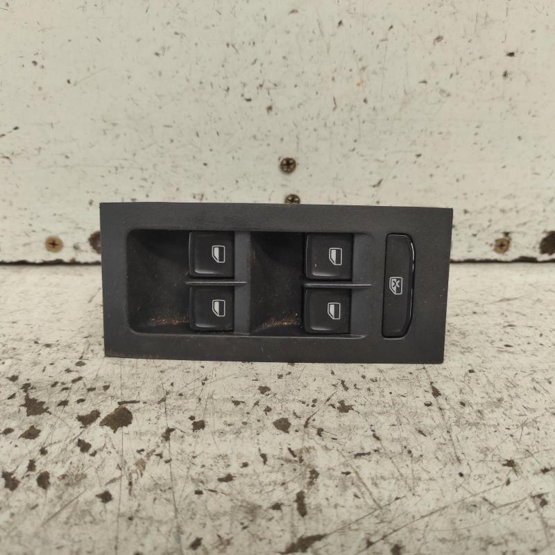 power door window switch