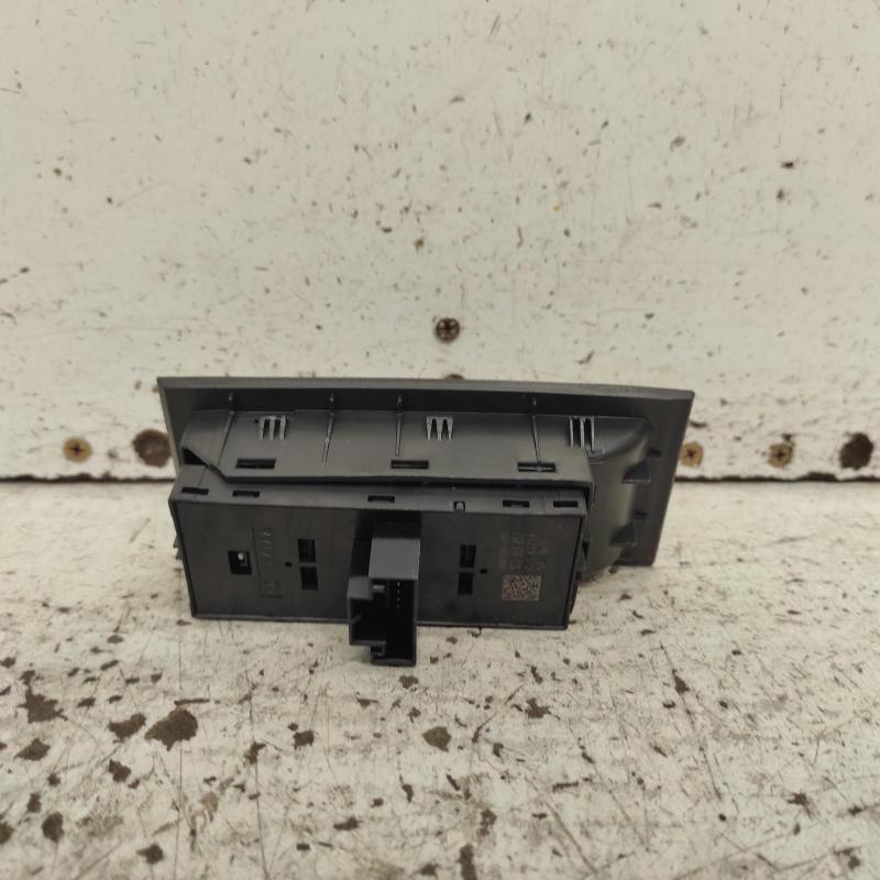 power door window switch