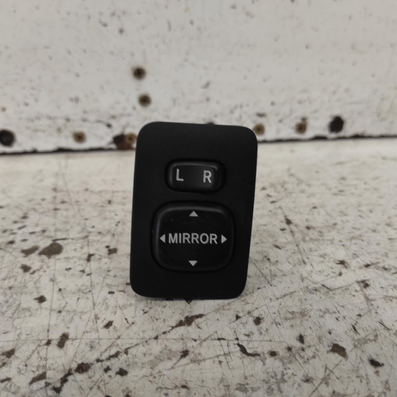 Aurion Miscellaneous Switch Relay 2006-2012 gsv40r,mirror switch,10/06-03/12 00021216 #673638