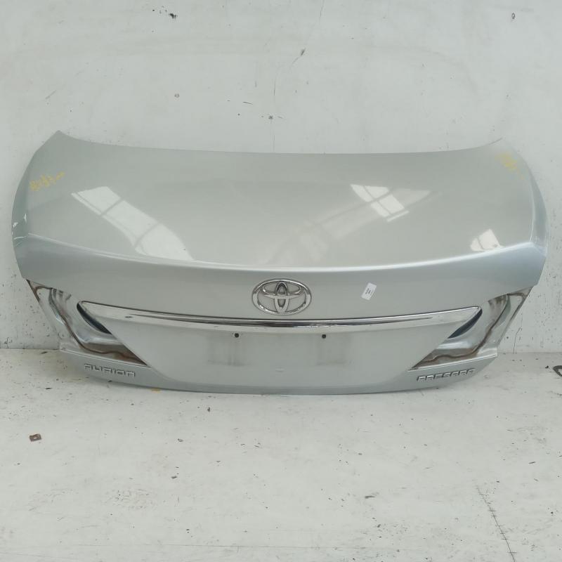 bootlid/tailgate