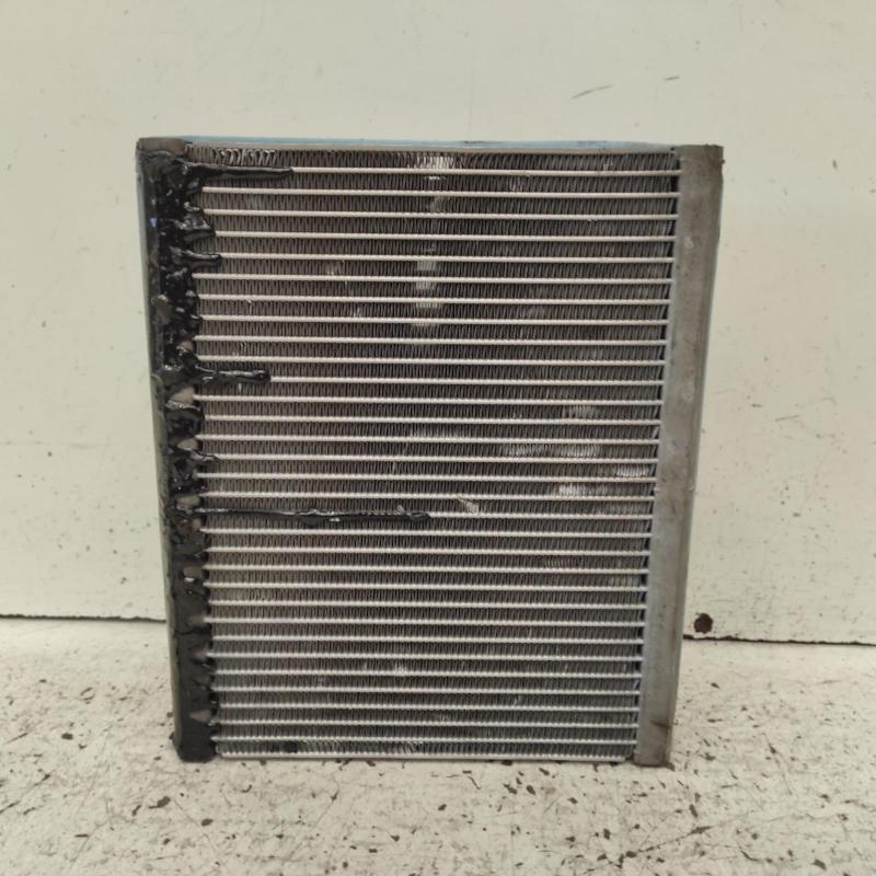 aircon evaporator