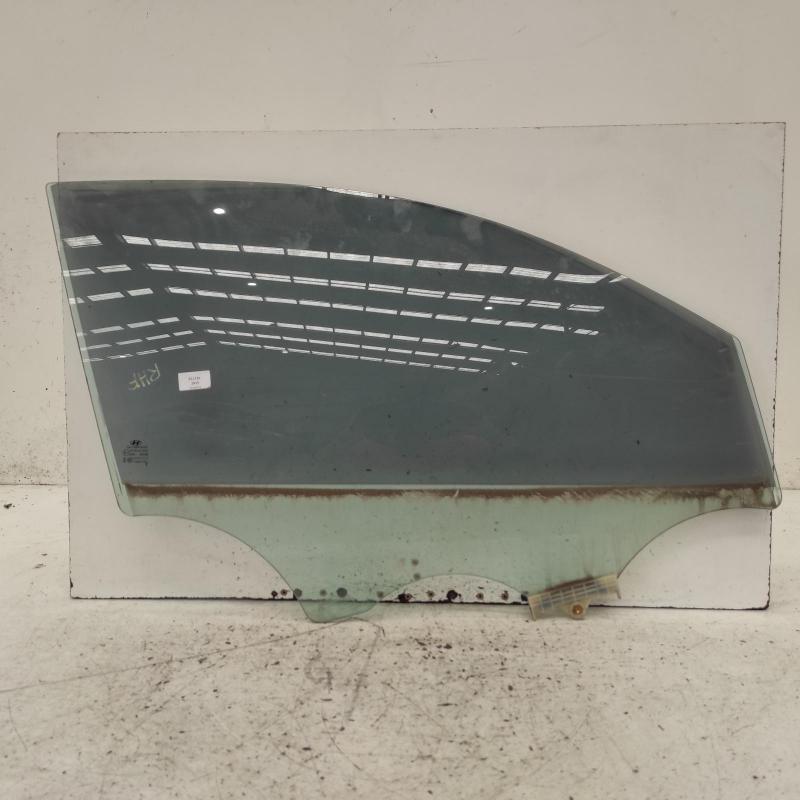 door window front right