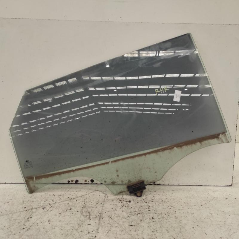 door window rear right