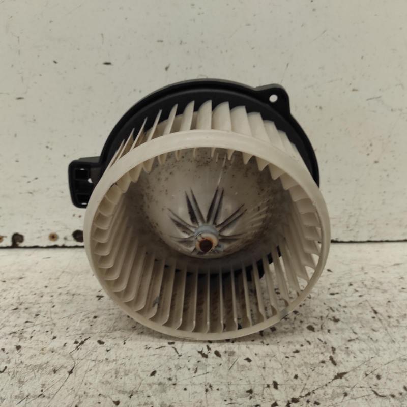 heater fan/motor