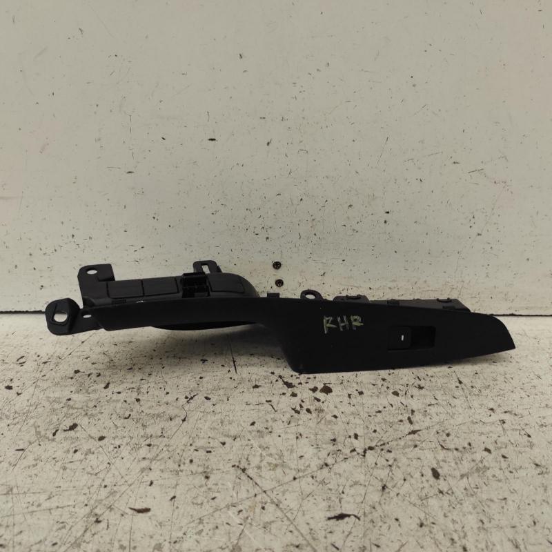 power door window switch