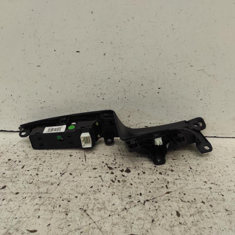 power door window switch