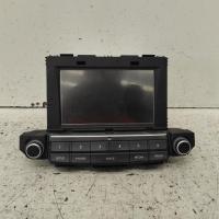 stereo/head unit