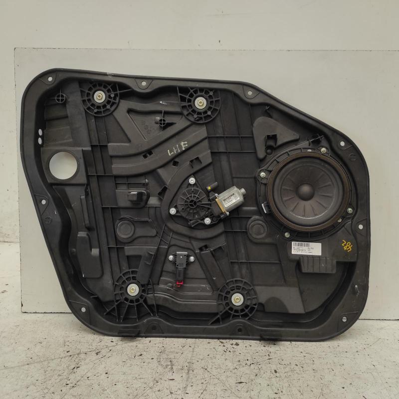 window regulator/motor front left