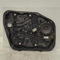 window regulator/motor front left