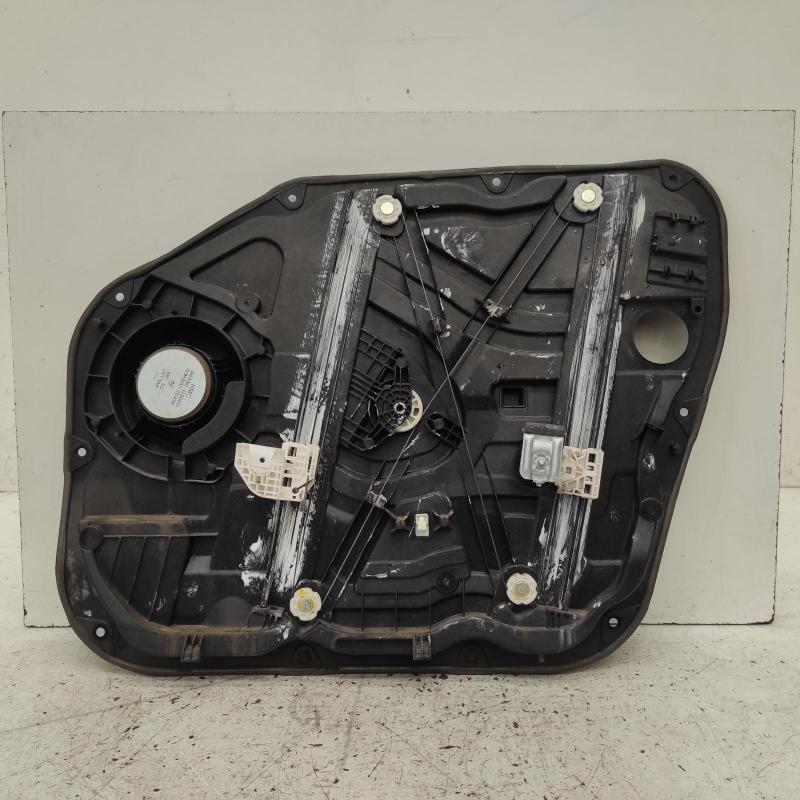window regulator/motor front left