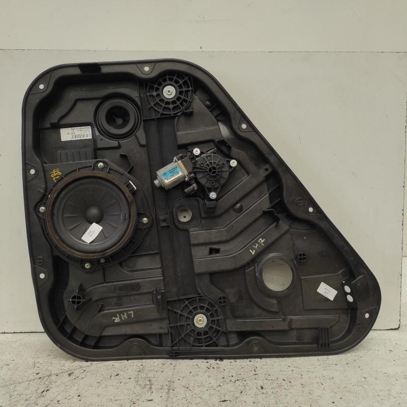 window regulator/motor rear left