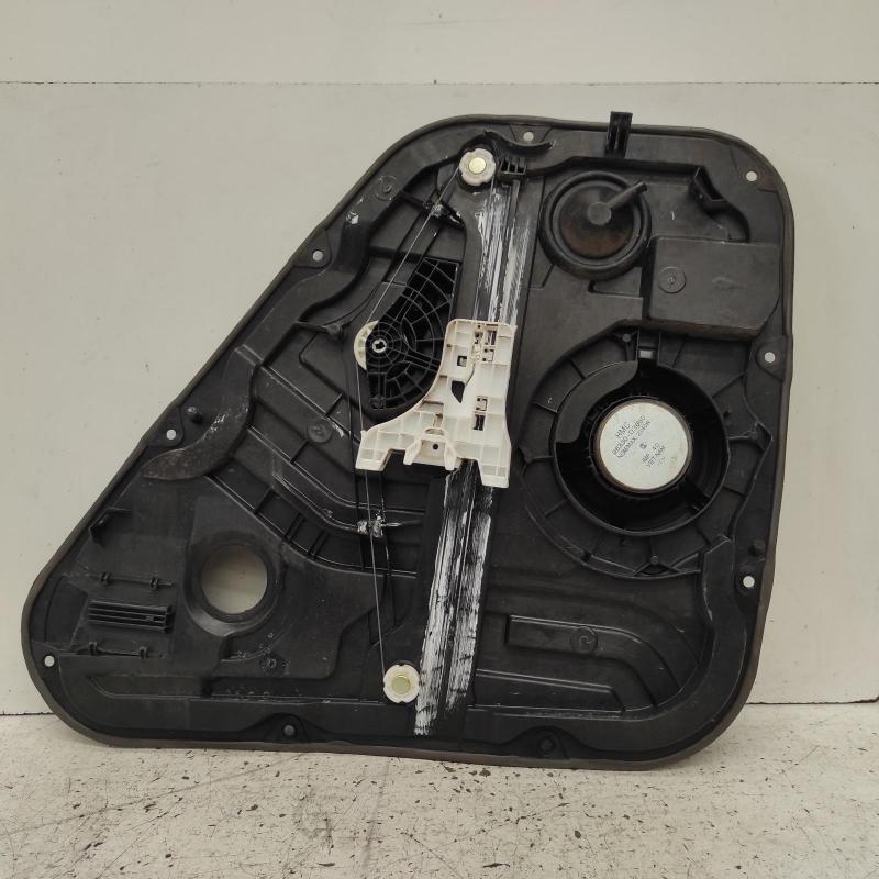 window regulator/motor rear left