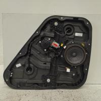 window regulator/motor rear right