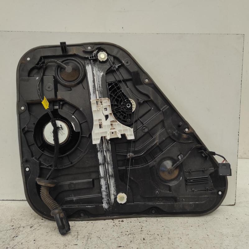 window regulator/motor rear right